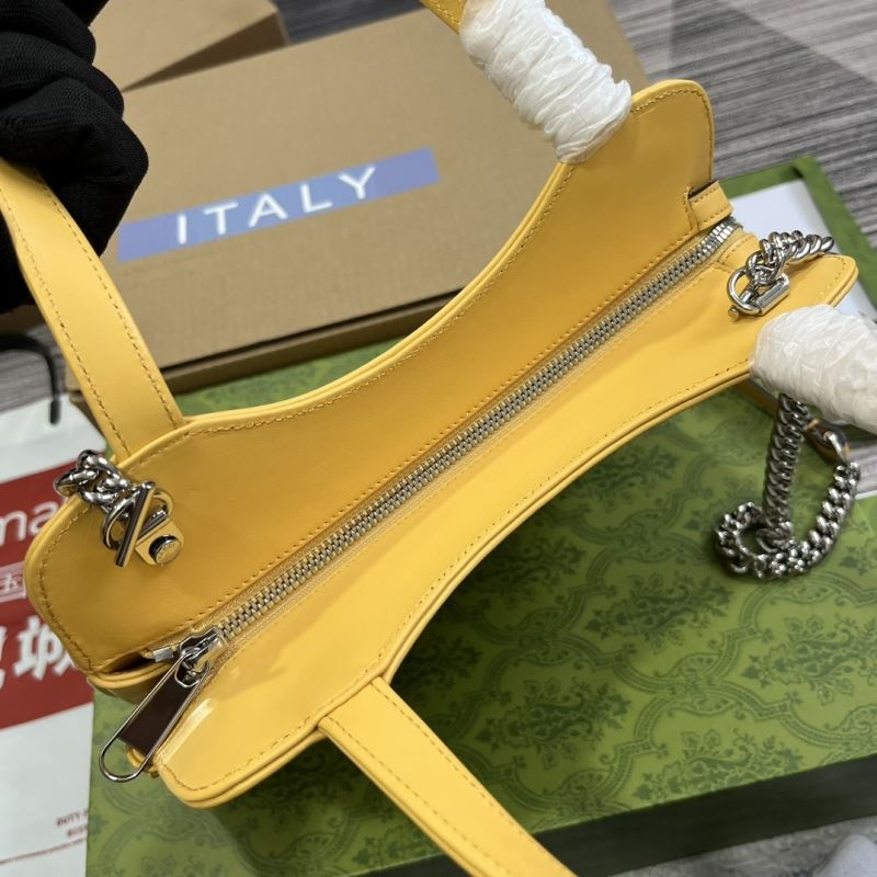 Gucci Top Handle Bags